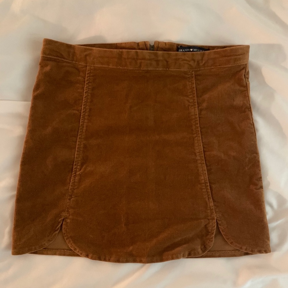 Brandy Melville skirt